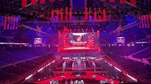 杜普兰蒂斯、特博戈两名巴黎奥运会金牌得主为摩纳哥vs巴黎开球