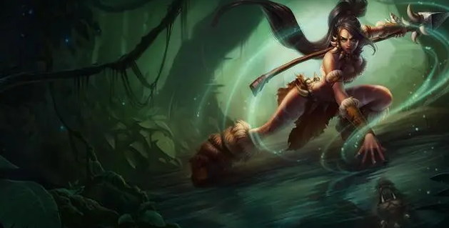 失之子羽 失之子羽