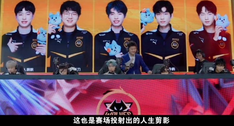 注重年轻化 注重年轻化