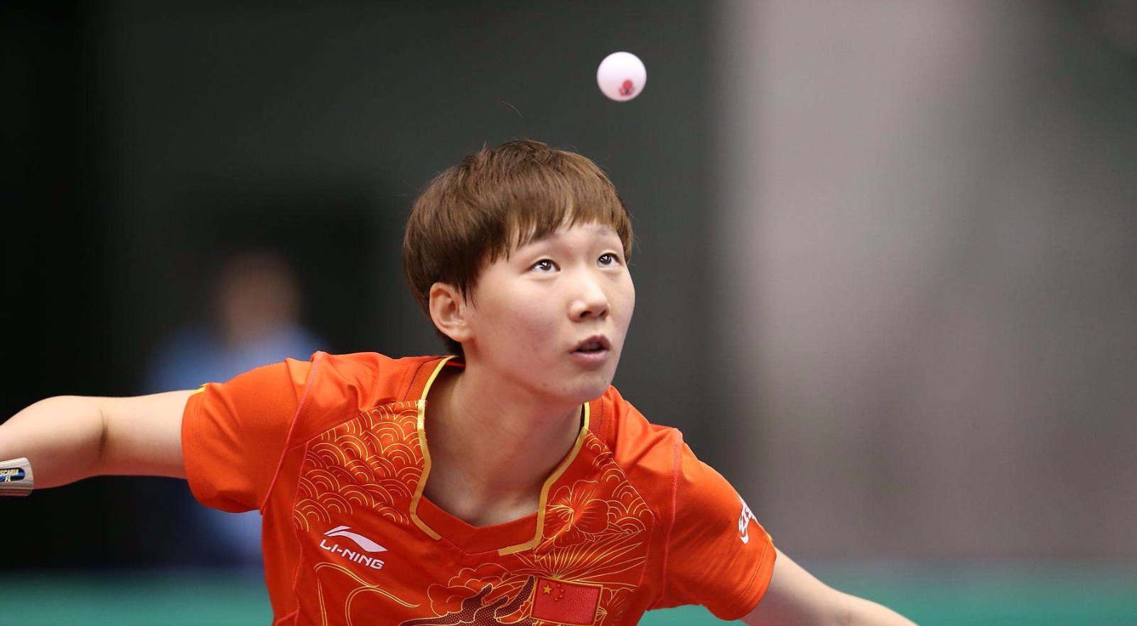 射正数3 射正数3